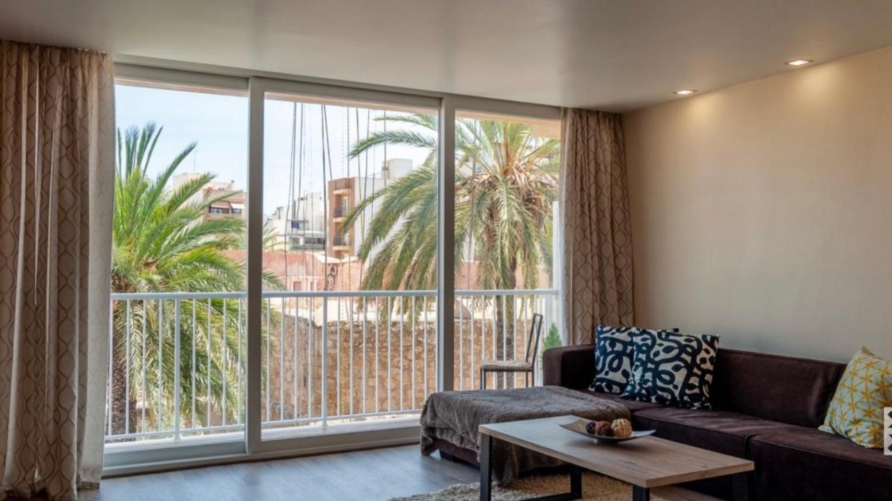 Apartamento Precioso A Dos Minutos De La Playa Santa Pola Exterior foto