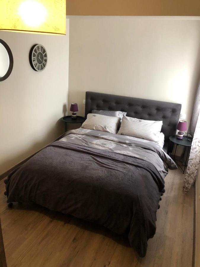 Apartamento Precioso A Dos Minutos De La Playa Santa Pola Exterior foto